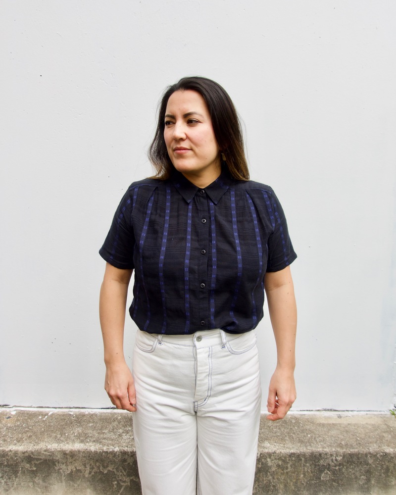 Ace & Jig Winnie Top Ace & Jig Winnie Top