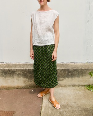 Ace & Jig Sasha Skirt Ace & Jig Sasha Skirt