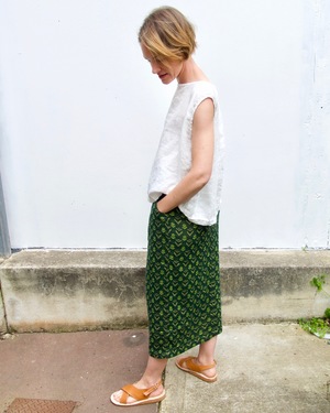 Ace & Jig Sasha Skirt Ace & Jig Sasha Skirt