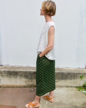 Ace & Jig Sasha Skirt Ace & Jig Sasha Skirt