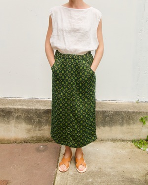Ace & Jig Sasha Skirt Ace & Jig Sasha Skirt