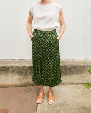 Ace & Jig Sasha Skirt Ace & Jig Sasha Skirt