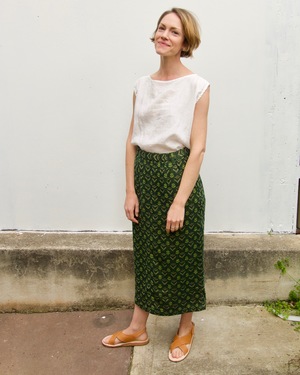 Ace & Jig Sasha Skirt Ace & Jig Sasha Skirt
