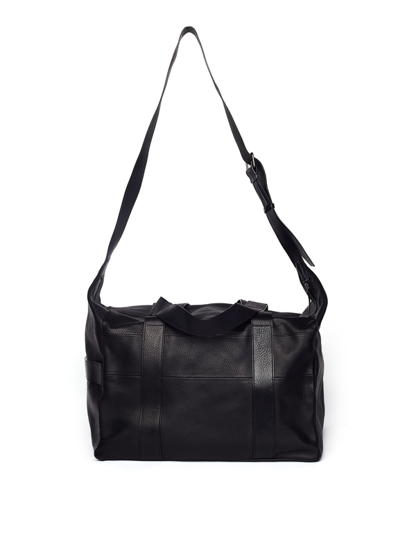 Ann Demeulemeester Leather Bag - Black | Garmentory