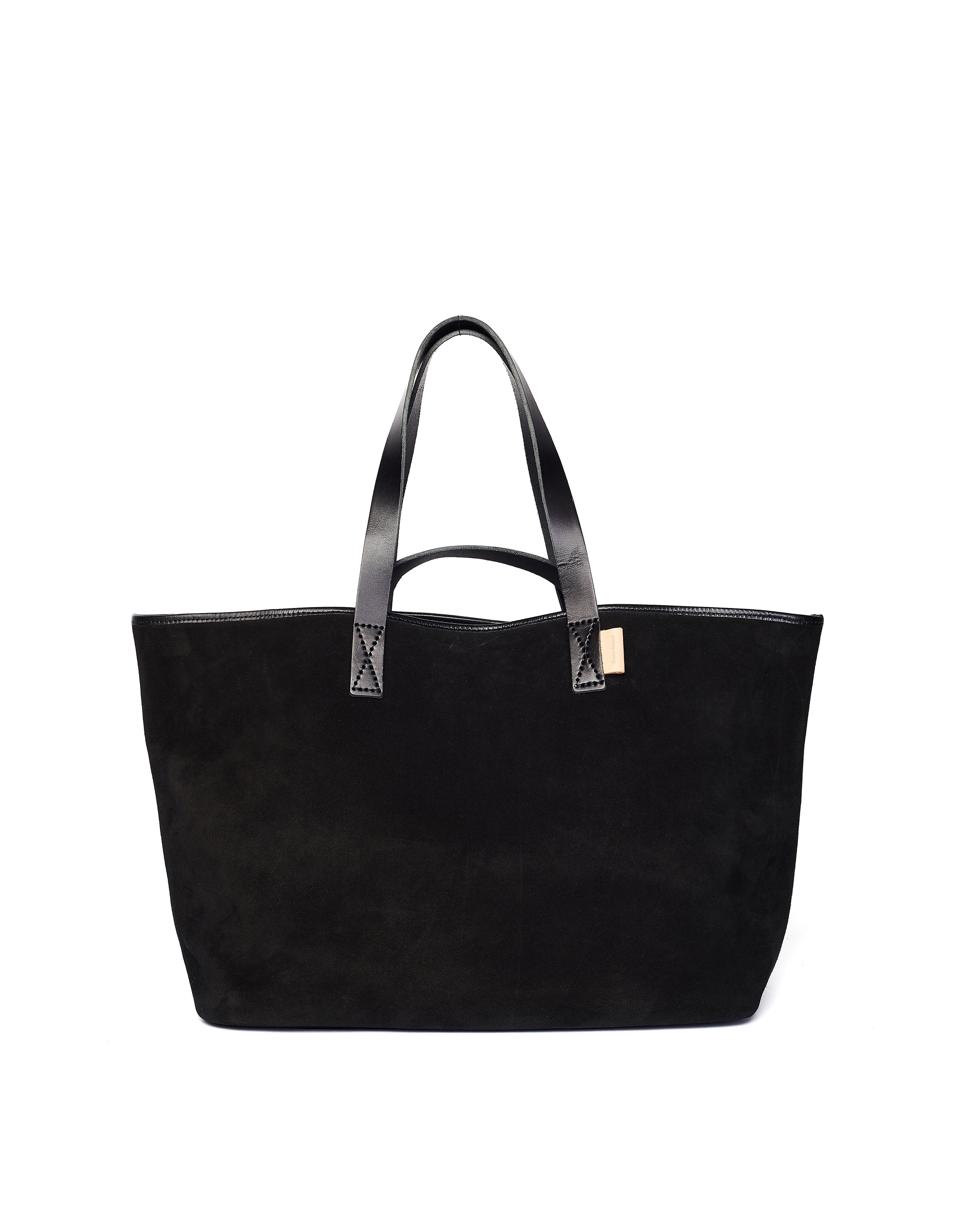 Hender-Scheme-Suede-Core-Tote- 