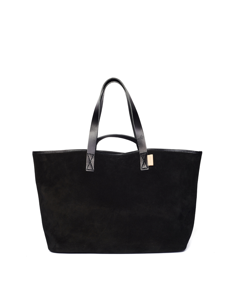 Hender Scheme / Leather Core Tote