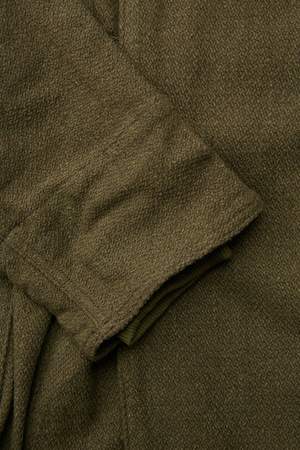 Kapital Melton Pant Vest