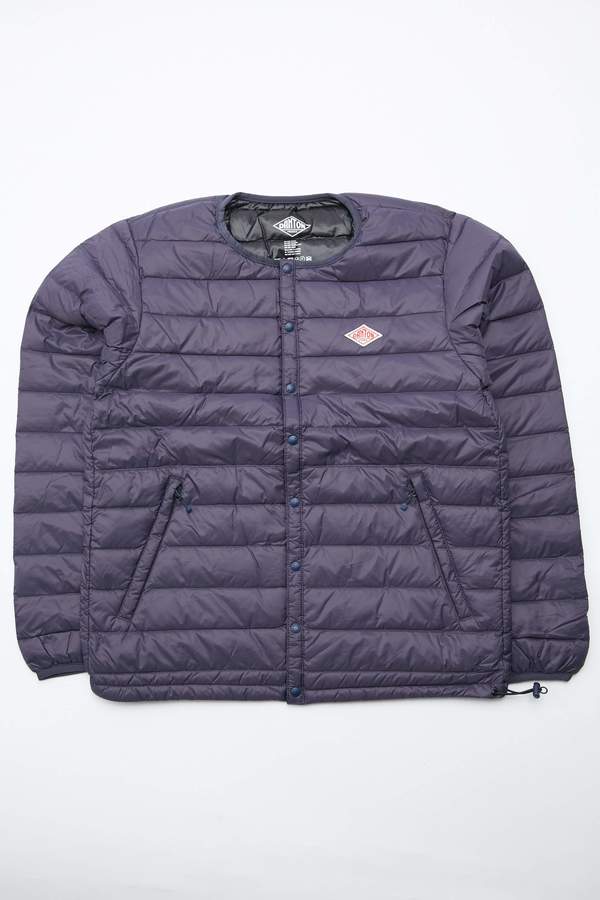 danton down jacket