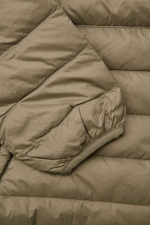 Danton Inner Down Jacket - Olive Danton Inner Down Jacket - Olive