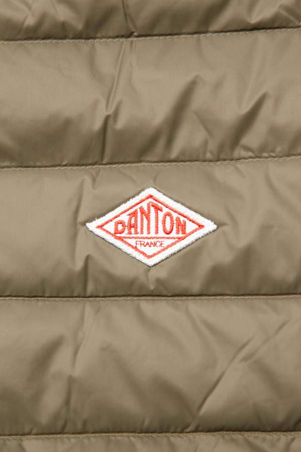 Danton Inner Down Jacket - Olive Danton Inner Down Jacket - Olive