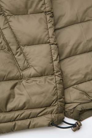 Danton Inner Down Jacket - Olive Danton Inner Down Jacket - Olive