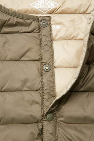 Danton Inner Down Jacket - Olive Danton Inner Down Jacket - Olive