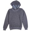 Inis Meáin Double Collar Hoodie - Thumbnail 1