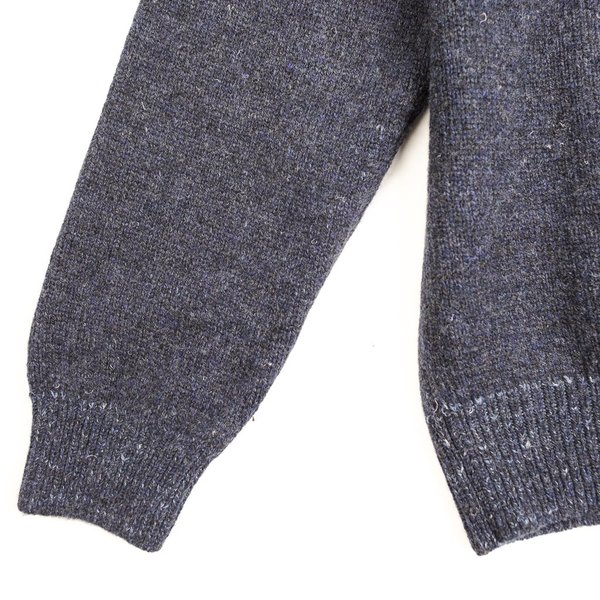 Inis Mein Double Collar Hoodie