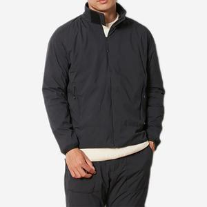snow peak octa jacket