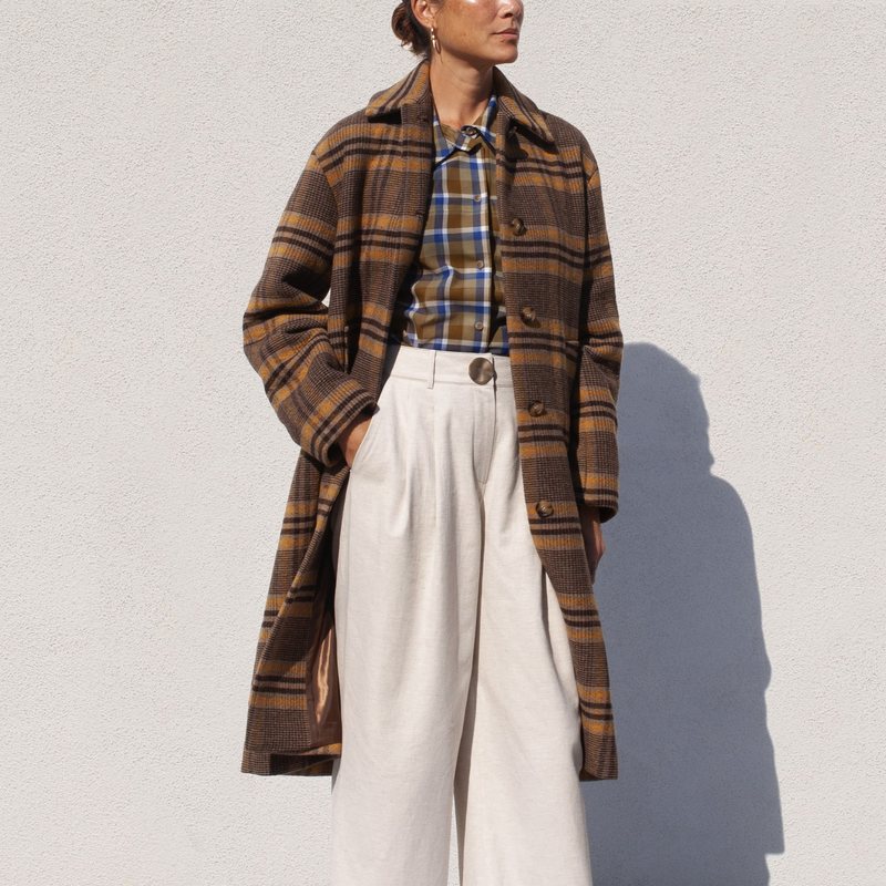 Rejina Pyo Willa Coat | Garmentory