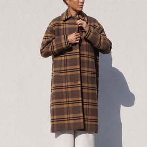 Rejina Pyo Willa Coat | Garmentory