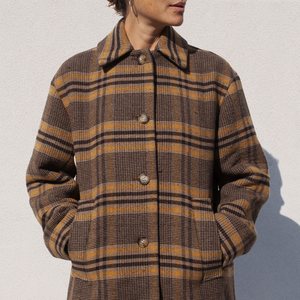 Rejina Pyo Willa Coat | Garmentory