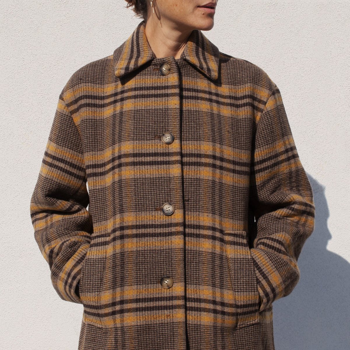 Rejina Pyo Willa Coat | Garmentory