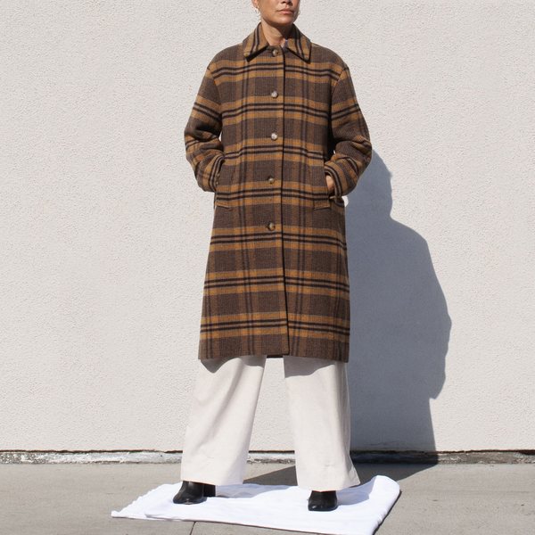 Rejina Pyo Willa Coat | Garmentory