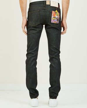 cell perfect selvedge