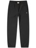 Champion Premium Reverse Weave Reverse Weave Joggers - Black - Thumbnail 1