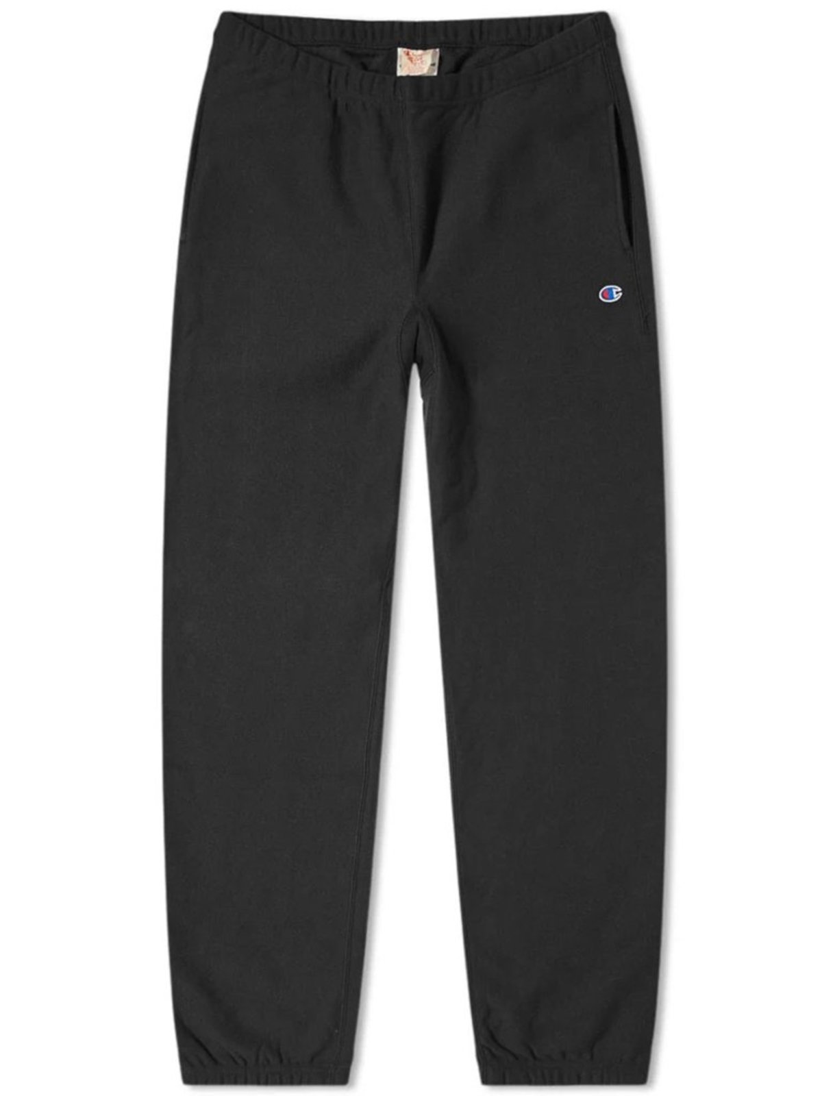 Champion Premium Reverse Weave Reverse Weave Joggers - Black - Image 1 of 2