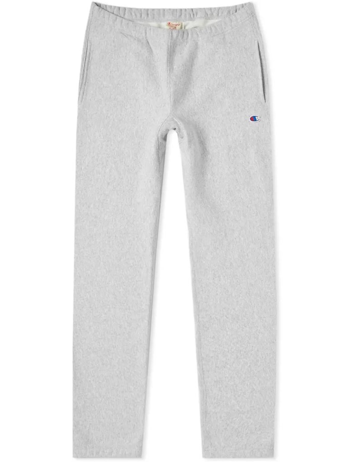 Champion Premium Reverse Weave Reverse Weave Joggers - Oxford Grey - Image 1 of 2
