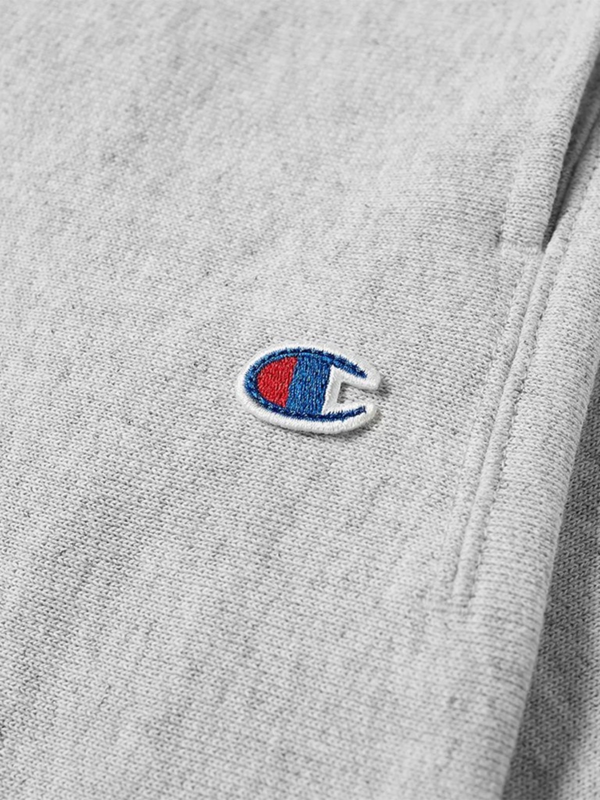 Champion Premium Reverse Weave Reverse Weave Joggers - Oxford Grey - Image 2 of 2