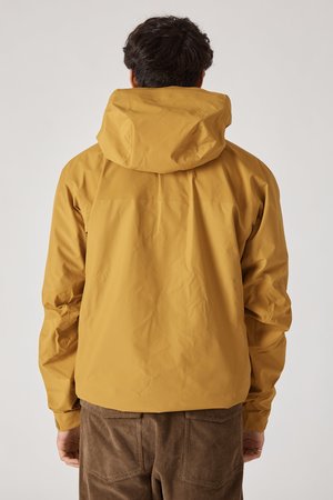 Arc'teryx Beta AR Jacket - Midnight Sun Arc'teryx Beta AR Jacket - Midnight Sun