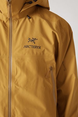 Arc'teryx Beta AR Jacket - Midnight Sun Arc'teryx Beta AR Jacket - Midnight Sun