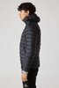 Arc'teryx Cerium LT Hoody - Black - Thumbnail 4