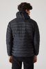 Arc'teryx Cerium LT Hoody - Black - Thumbnail 5