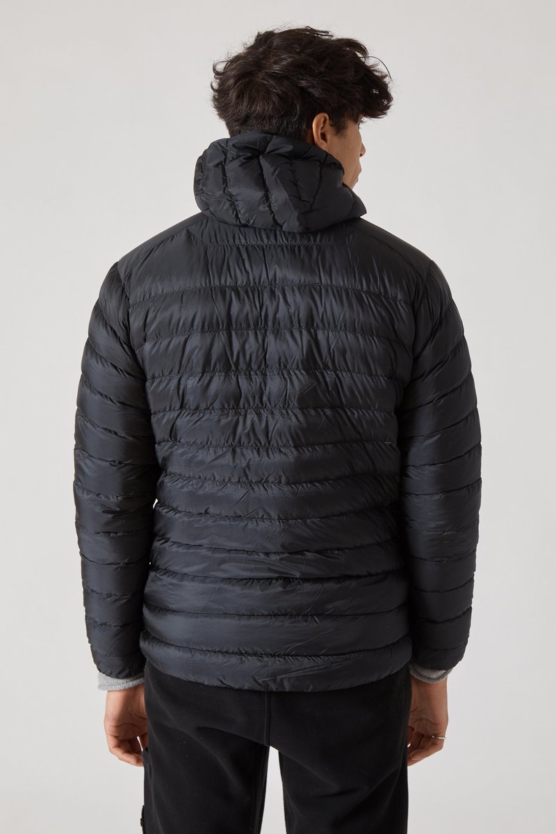 Arc'teryx Cerium LT Hoody - Black