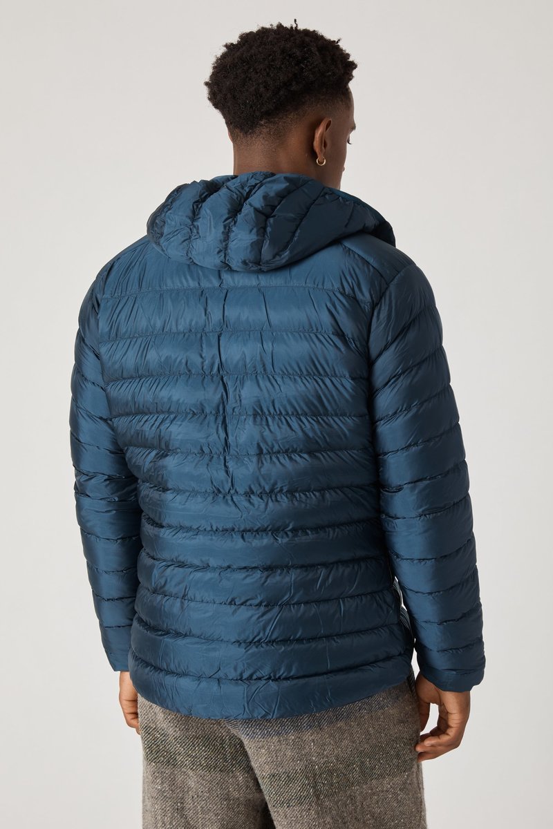 Arc'teryx Cerium LT Hoody - Labyrinth