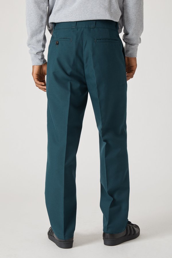PRESIDENTS Dickens Easy Iron Wool 