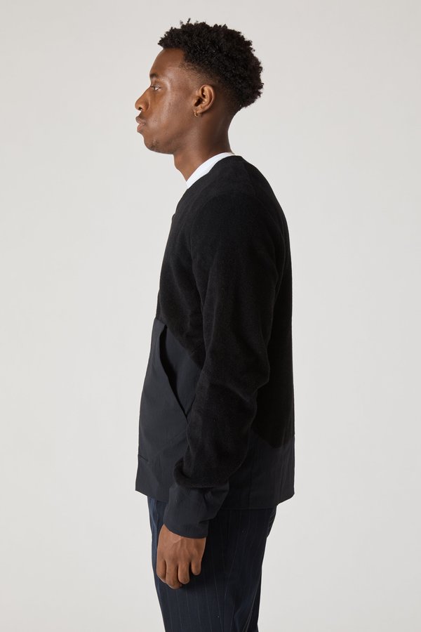 Arc'teryx Veilance Dinitz Comp Jacket - Black | Garmentory