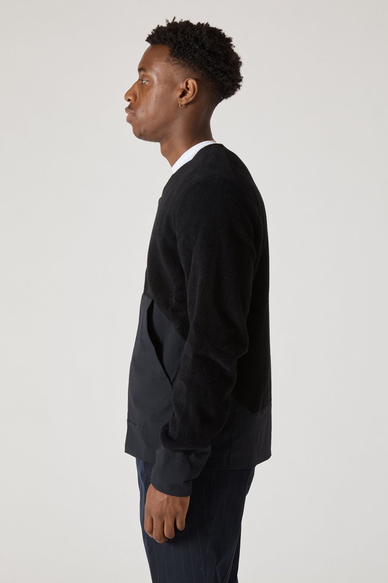 Arc'teryx Veilance Dinitz Comp Jacket - Black | Garmentory