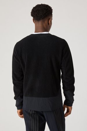 Arc'teryx Veilance Dinitz Comp Jacket - Black | Garmentory