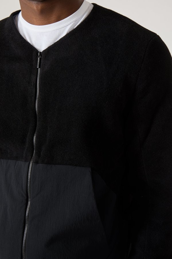 Arc'teryx Veilance Dinitz Comp Jacket - Black | Garmentory