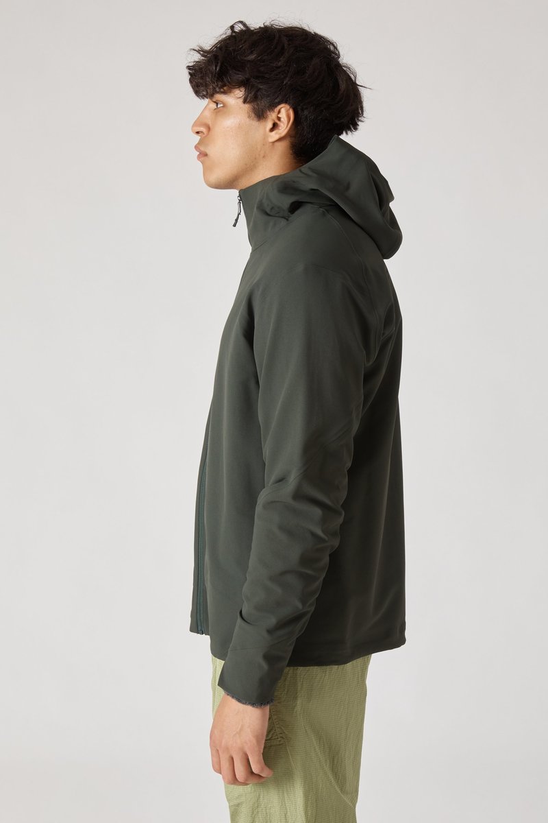 Isogon Mx Jacket - Laver | Garmentory