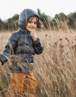 Kids Patagonia Baby Hi-Loft Down Sweater Hoody Kids Patagonia Baby Hi-Loft Down Sweater Hoody