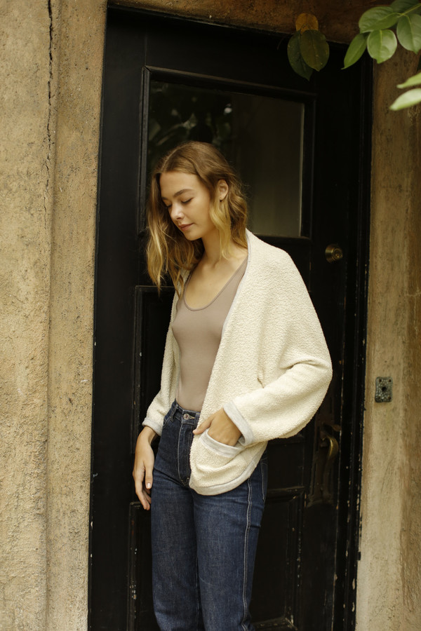 Calder Blake Twyla Cardigan Calder Blake Twyla Cardigan