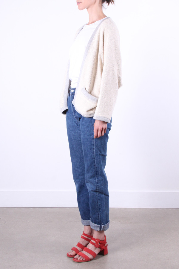 Calder Blake Twyla Cardigan Calder Blake Twyla Cardigan