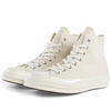 unisex Converse chuck 70 - Natural/Black/Egret - Thumbnail 1