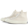 unisex Converse chuck 70 - Natural/Black/Egret - Thumbnail 2