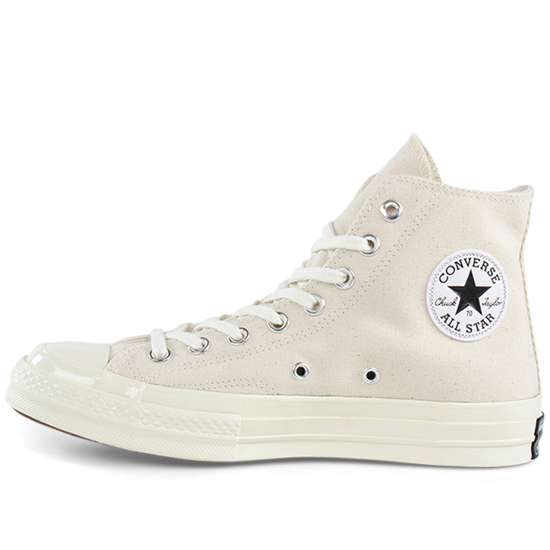 unisex Converse chuck 70 - Natural/Black/Egret