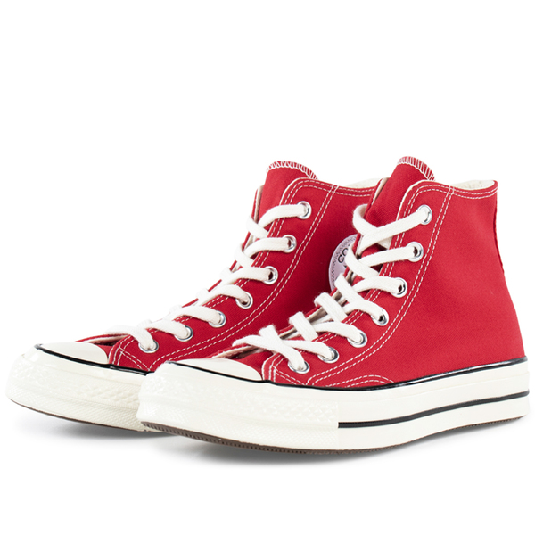 unisex Converse chuck 70 - Red/Egret/Black unisex Converse chuck 70 - Red/Egret/Black
