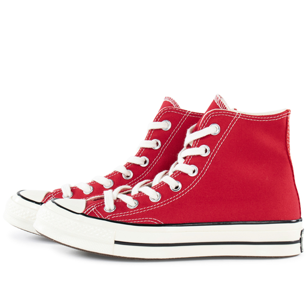 unisex Converse chuck 70 - Red/Egret/Black unisex Converse chuck 70 - Red/Egret/Black