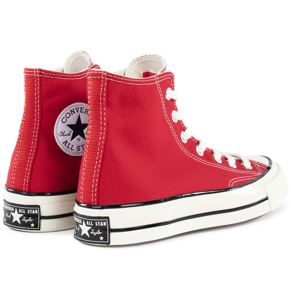 unisex Converse chuck 70 - Red/Egret/Black unisex Converse chuck 70 - Red/Egret/Black